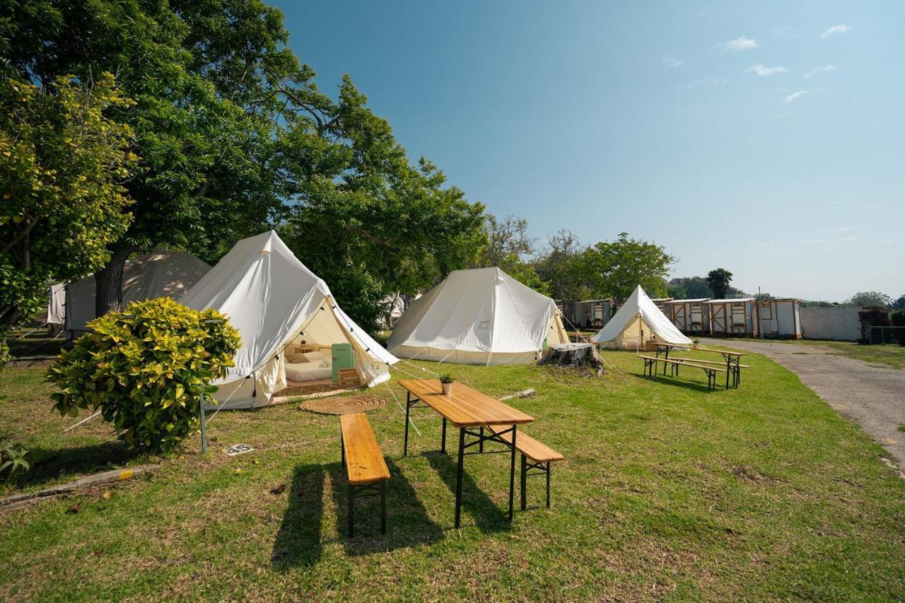 Campismo de Luxo Kampaoh Ria De Vigo *